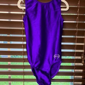 Ozone purple Leo.  YL